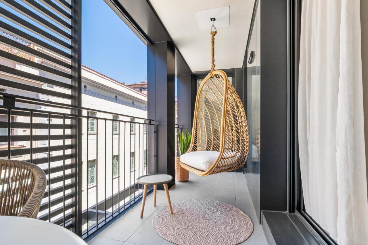 Caterina Gracia Apartment