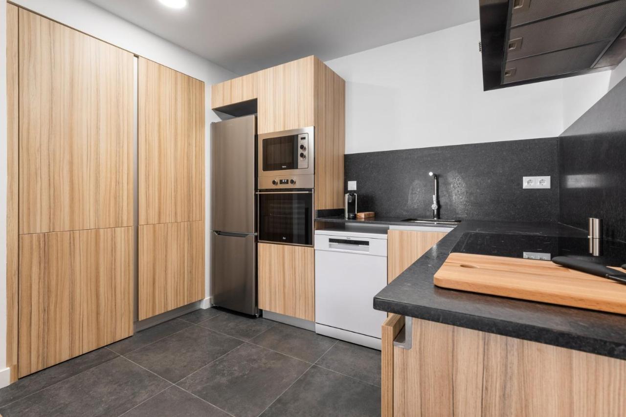 Caterina Gracia Apartment *
