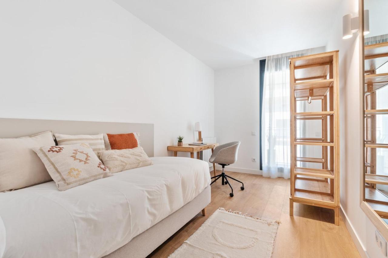 Caterina Gracia Apartment