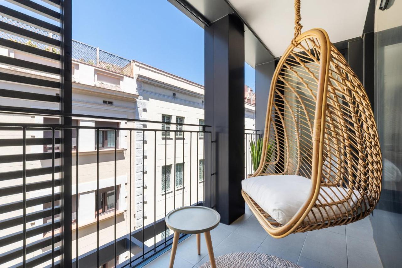 Caterina Gracia Apartment