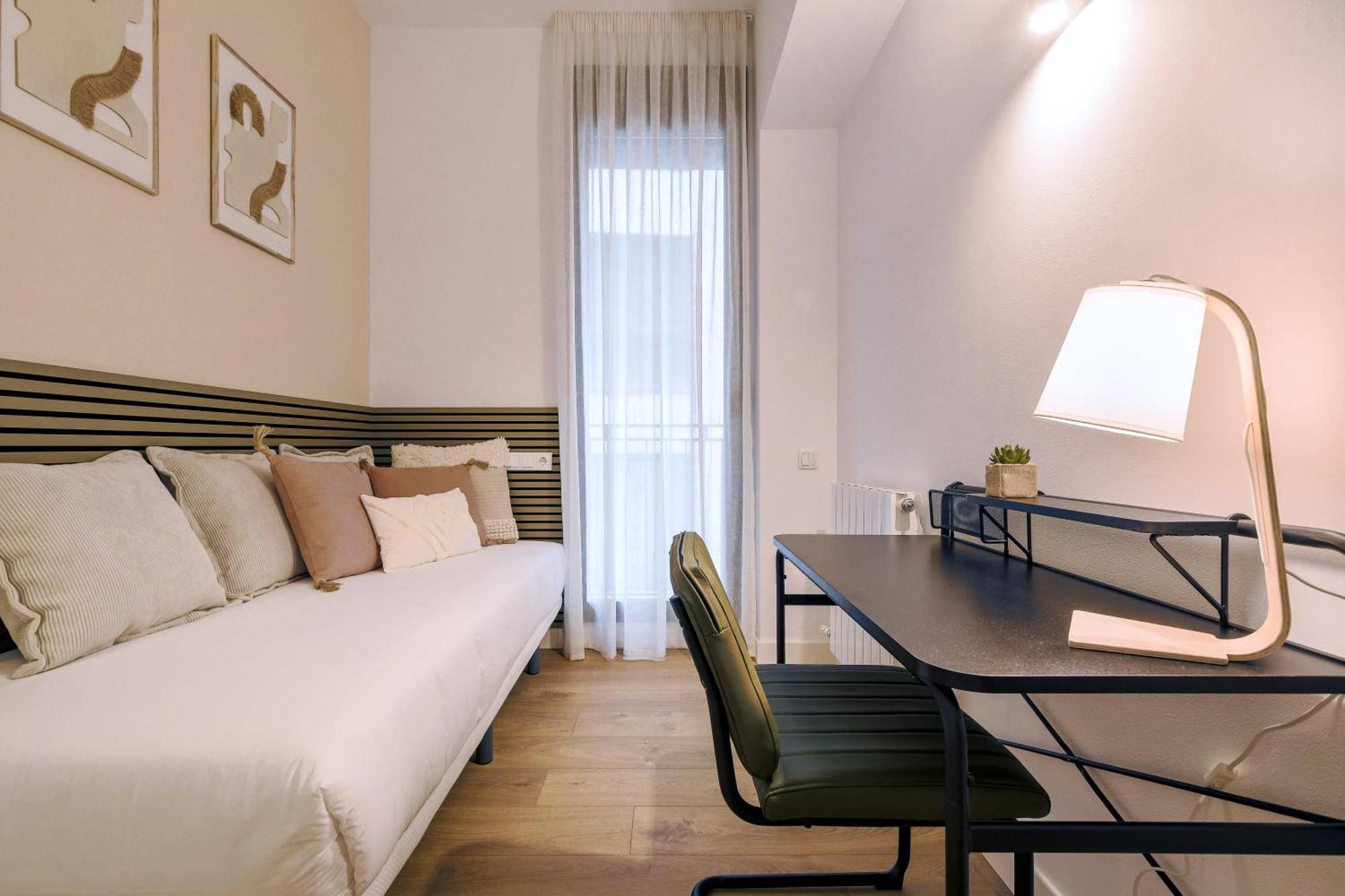 Apartment Caterina Gracia *