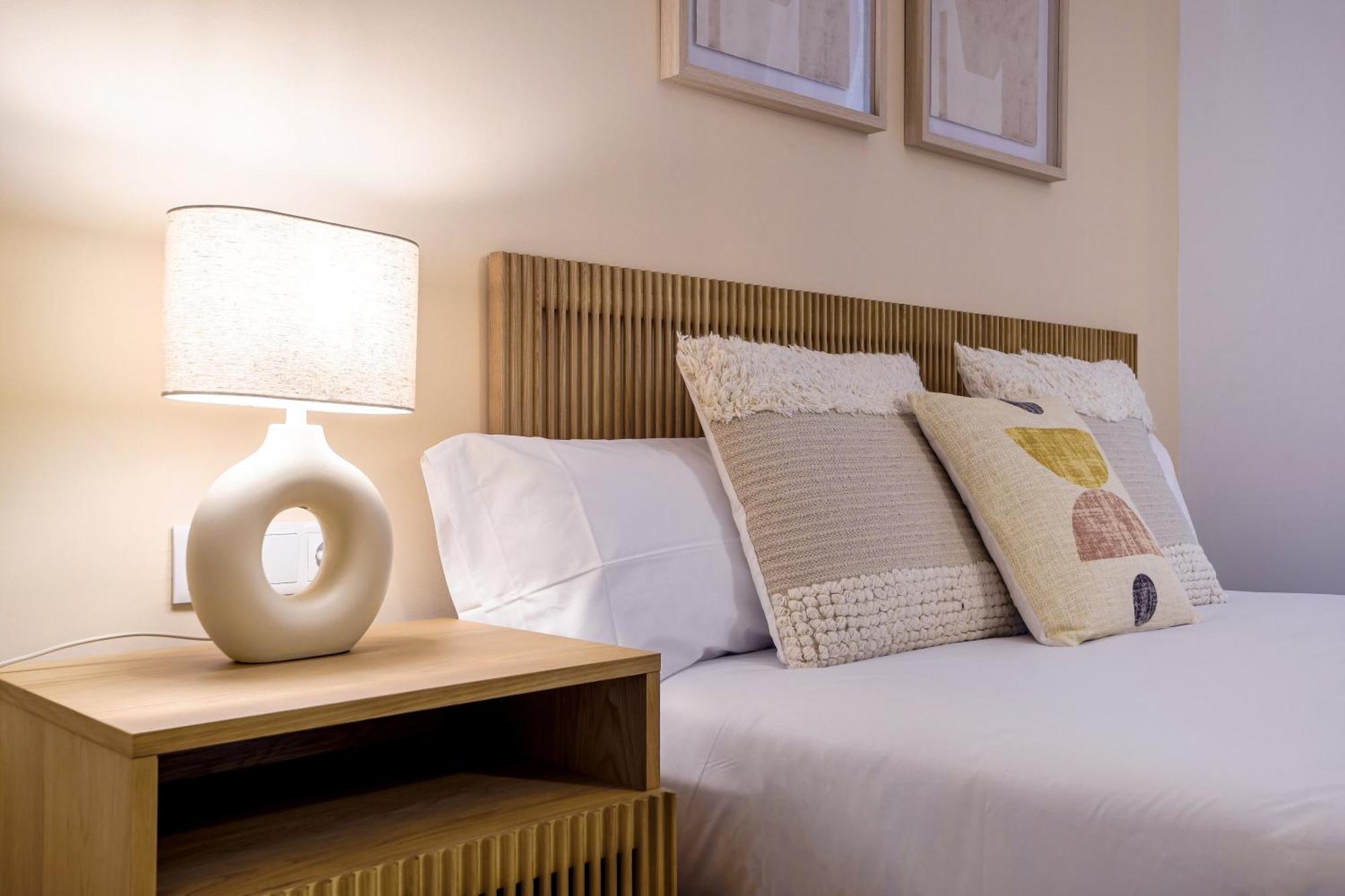 Caterina Gracia Apartment