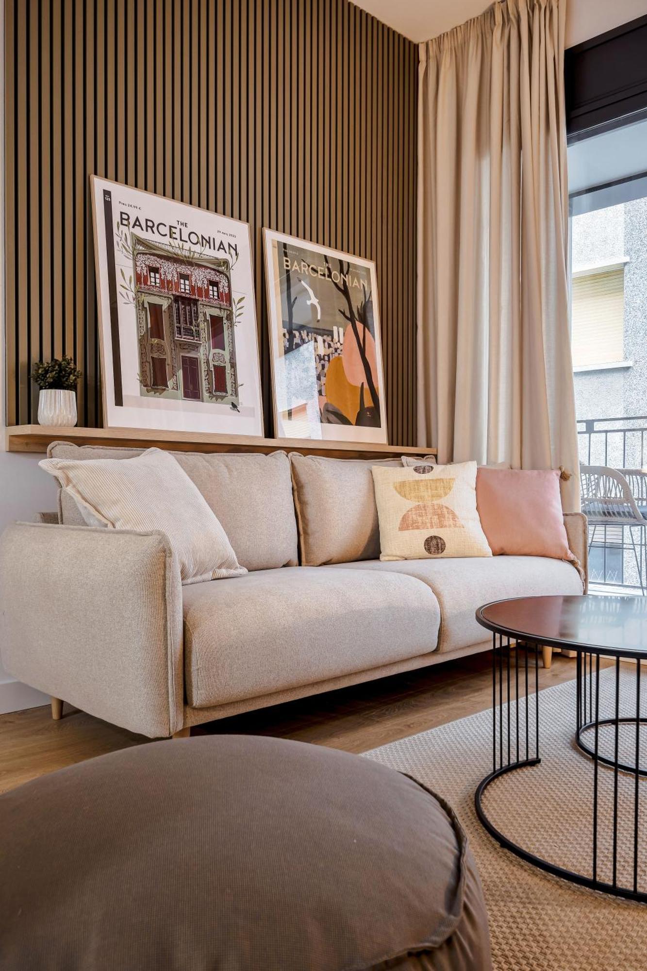 Caterina Gracia Apartment