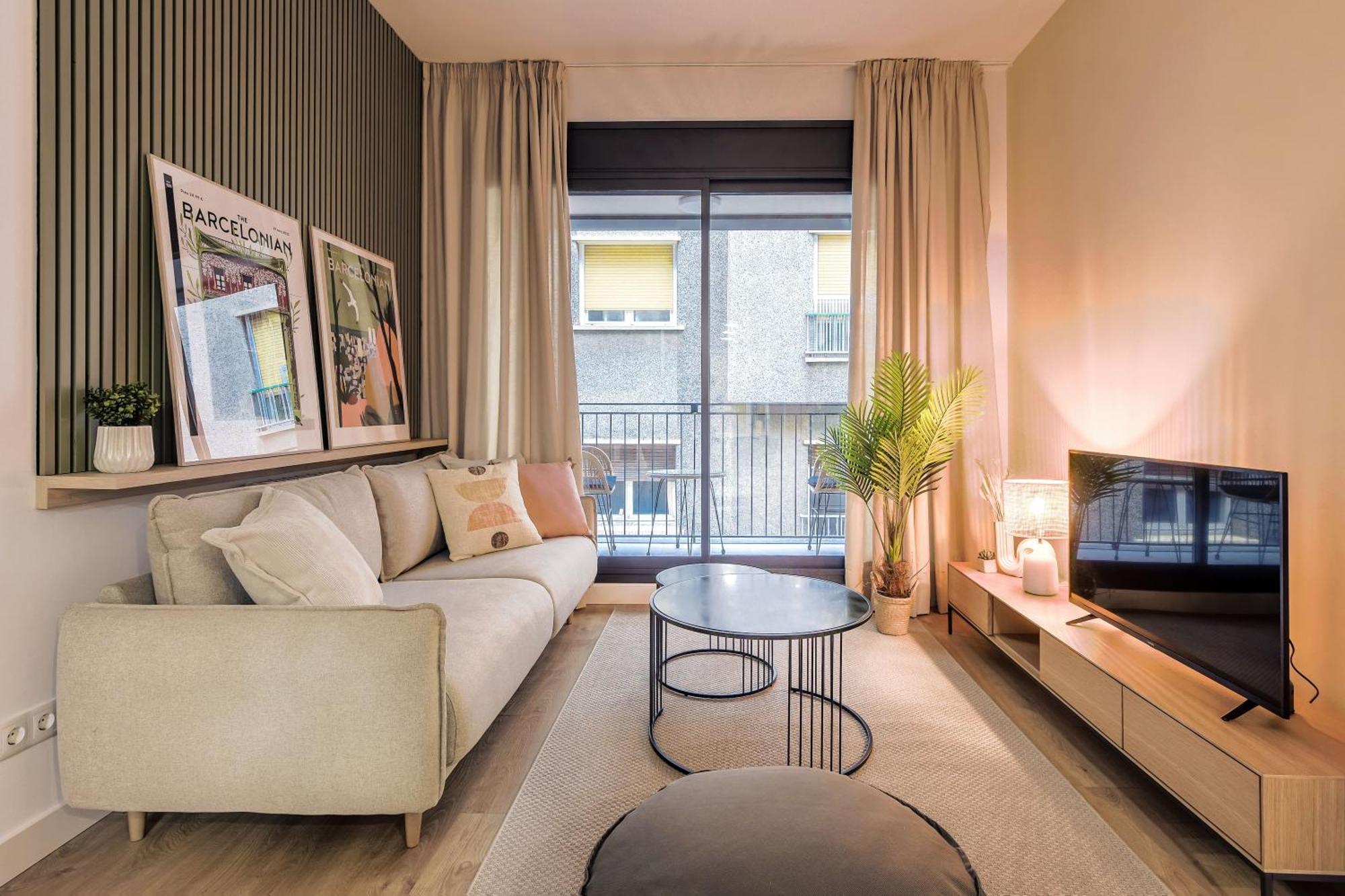 Apartment Caterina Gracia