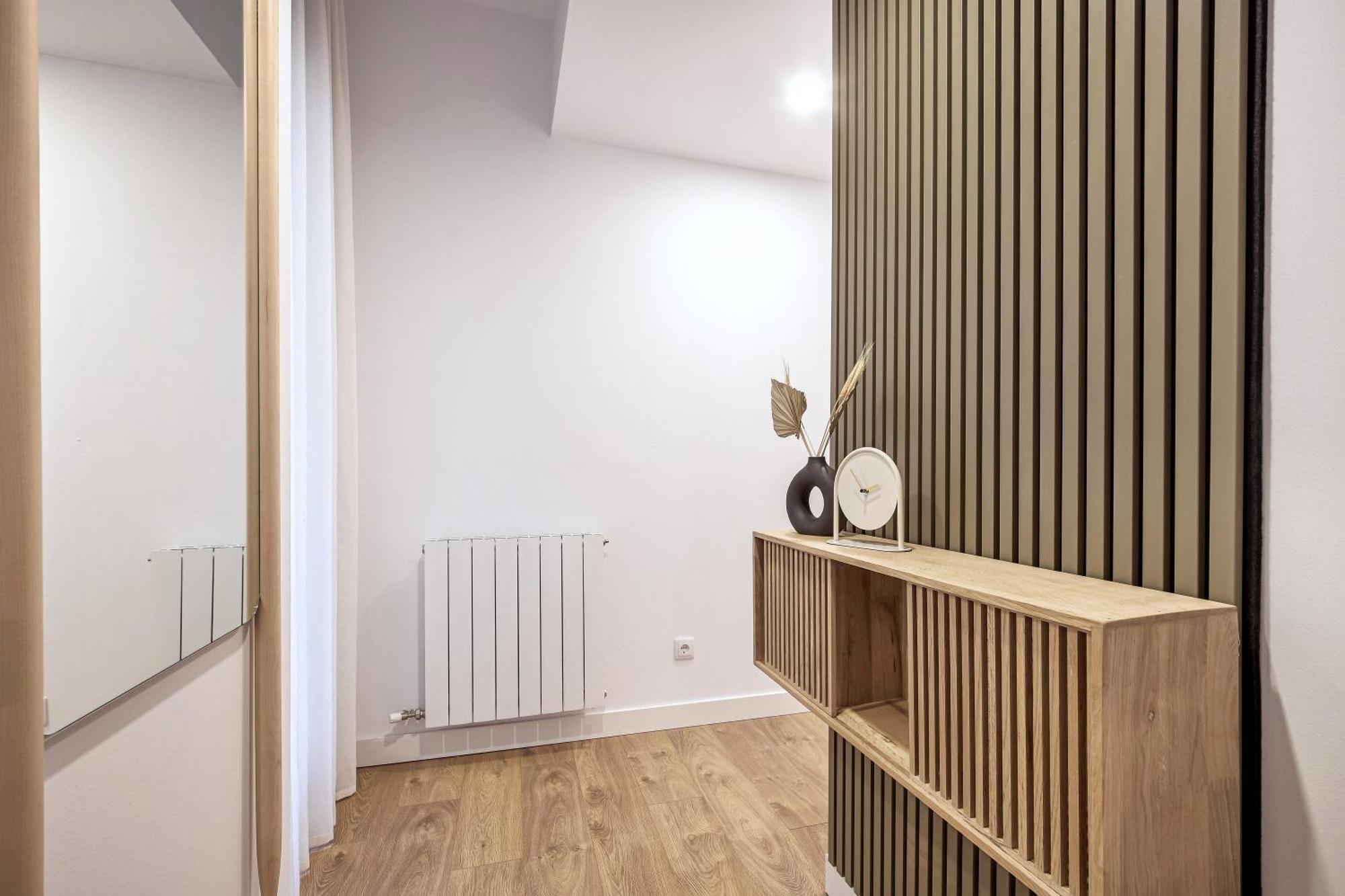 Caterina Gracia Apartment *