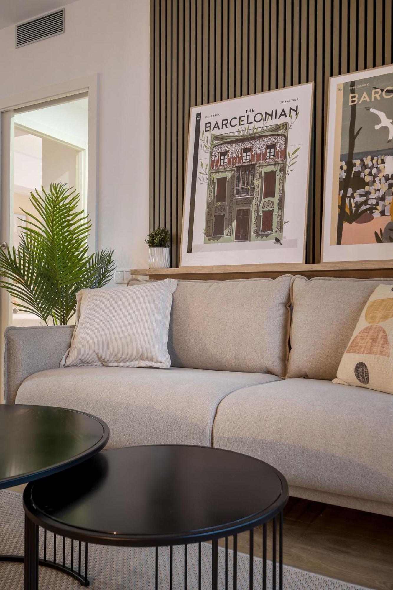 Caterina Gracia Apartment Barcelona
