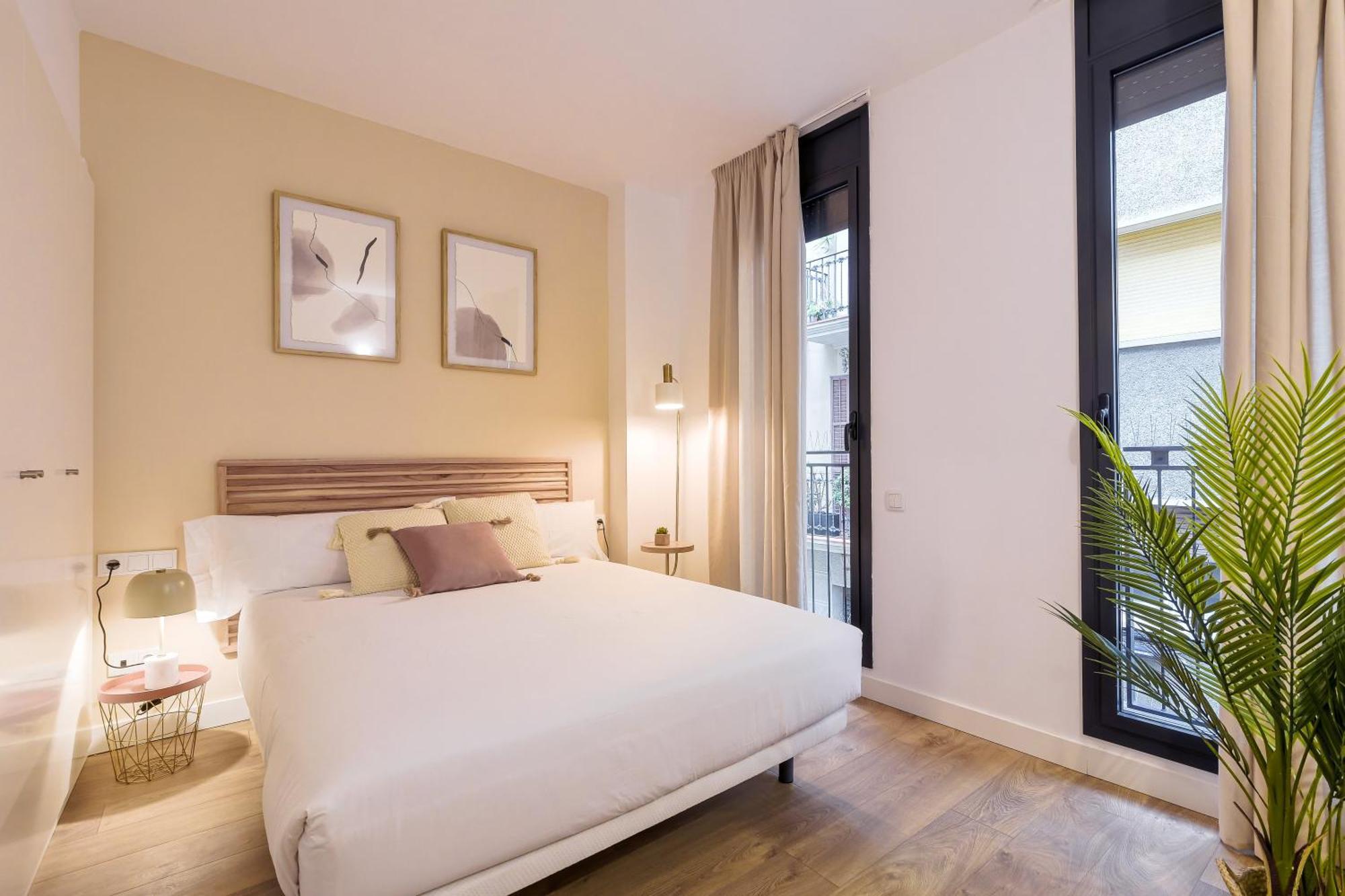 Caterina Gracia Apartment
